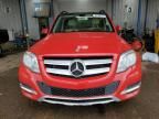 2013 Mercedes-Benz Glk 350 4matic
