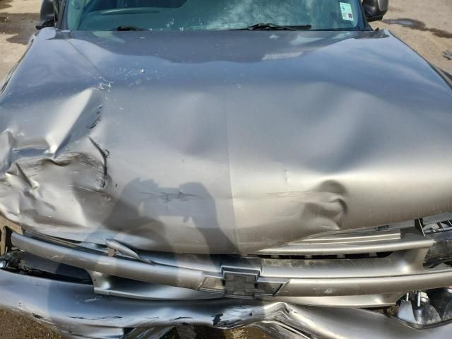2003 Chevrolet Tahoe K1500