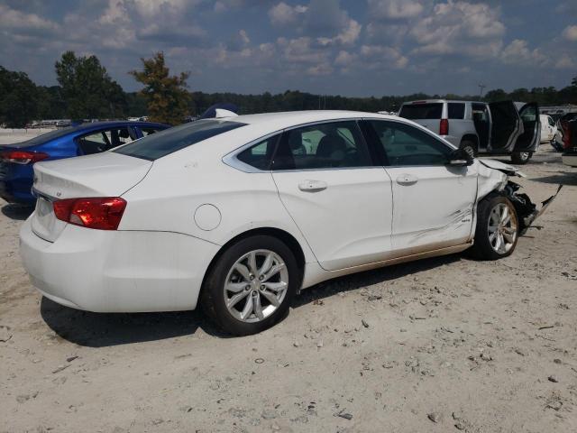 2019 Chev Rolet Impala lt