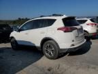 2017 Toyota Rav4 HV LE