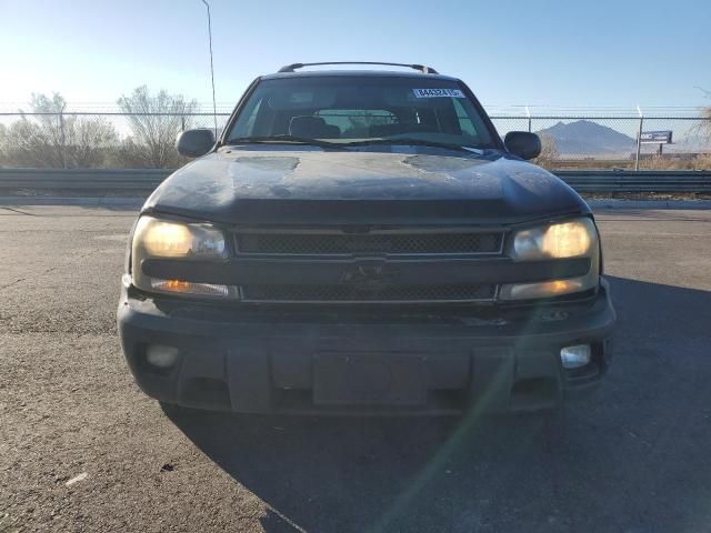 2003 Chevrolet Trailblazer EXT
