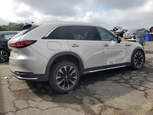 2024 Mazda CX-90 Premium Plus