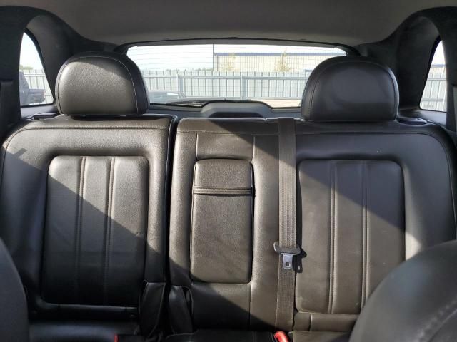 2014 Chevrolet Captiva LTZ