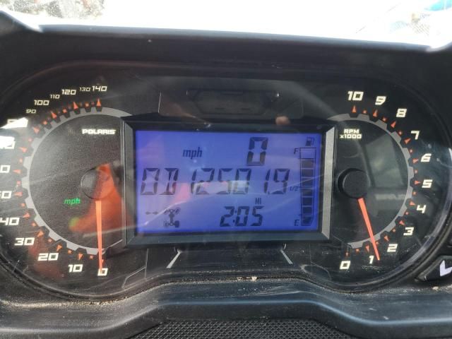 2020 Polaris Ranger Crew XP 1000 Northstar Ultimate