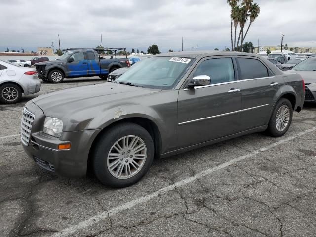 2010 Chrysler 300 Touring
