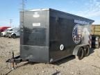 2025 Anvil AT7X14TA2 Enclosed Cargo Trailer