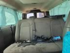 2017 Chevrolet Express G3500 LT