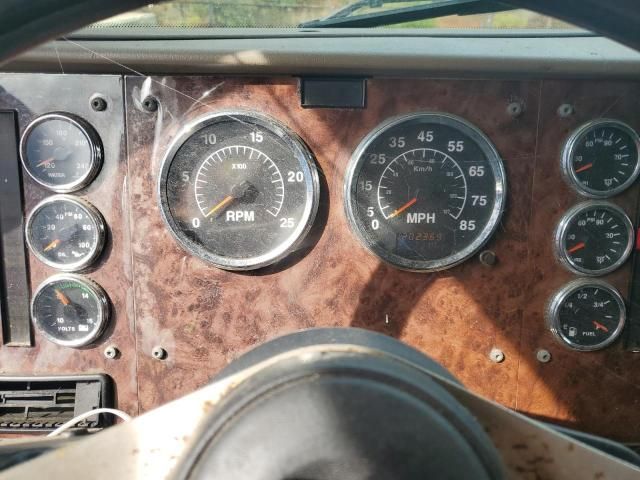 2007 International 9400 9400I