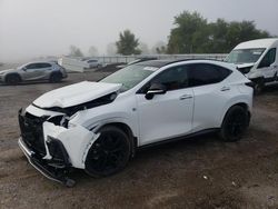 2025 Lexus NX 350 Luxury for sale in London, ON