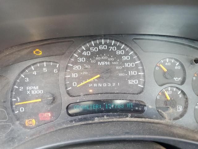 2006 Chevrolet Silverado C1500