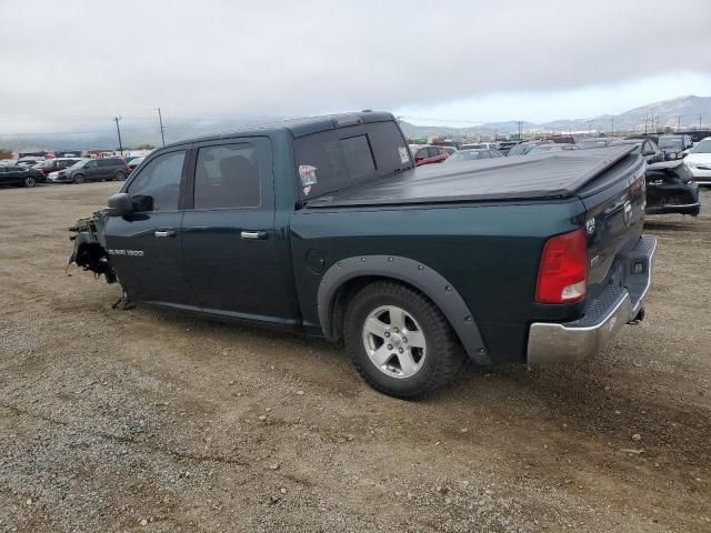 2011 Dodge RAM 1500