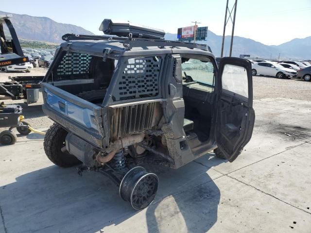 2024 Polaris Xpedition ADV 1000 Ultimate