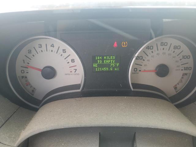 2008 Ford Explorer Eddie Bauer