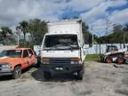 2004 Mitsubishi Fuso Truck OF America INC FM 617