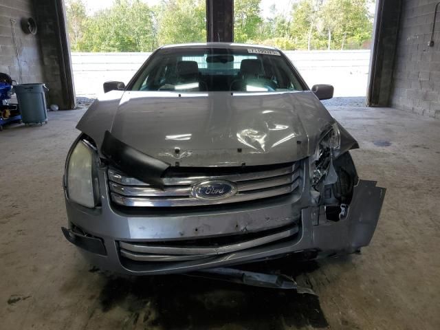 2007 Ford Fusion SE