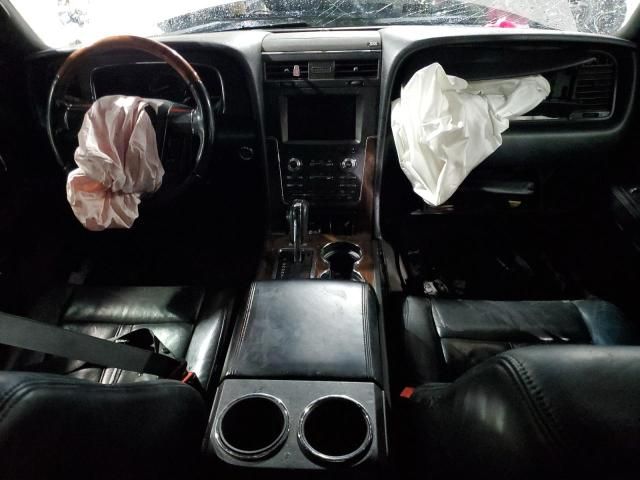 2015 Lincoln Navigator