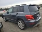 2013 Mercedes-Benz GLK 350 4matic