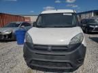 2018 Dodge RAM Promaster City
