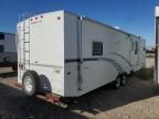 2001 Fleetwood Prowler