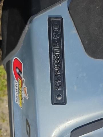 2024 Sea Doo GTI SE 17