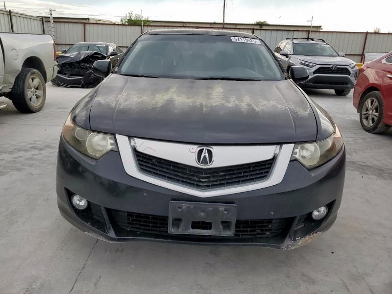 2010 Acura TSX