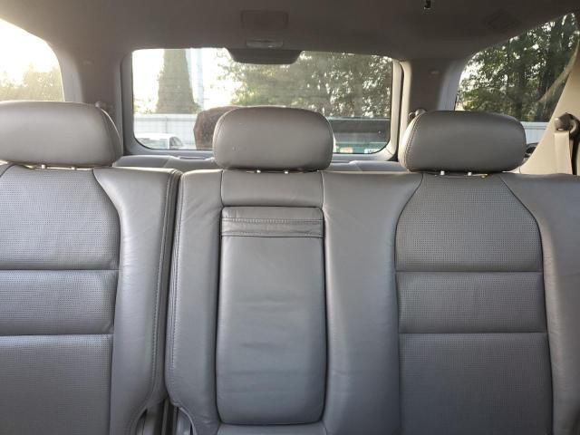 2005 Acura MDX Touring