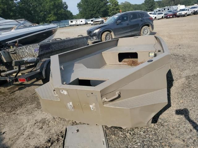 2023 Edgewater Boat-Boat