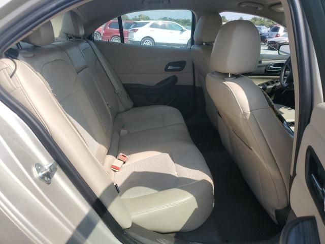 2014 Chevrolet Malibu 1LT
