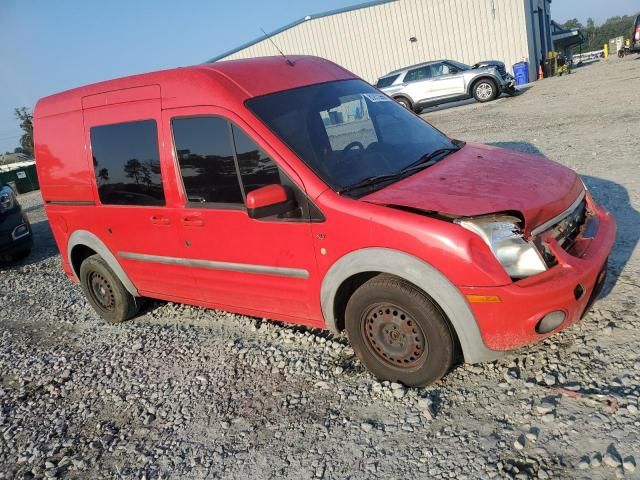 2011 Ford Transit Connect XLT
