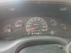 2002 Ford Econoline E350 Super Duty Cutaway Van