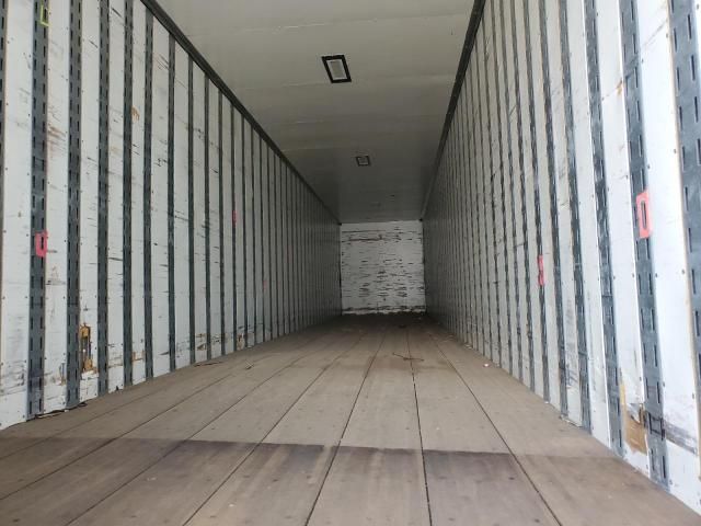 2018 Great Dane CLA-1314-01053 DRY Van Trailer