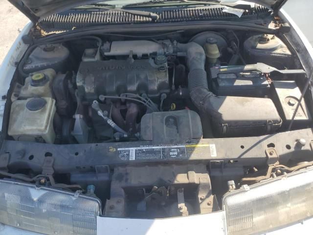 1995 Saturn SL1