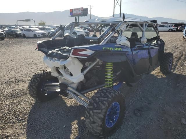 2020 Can-Am Maverick X3 Max-ATV AND Utility Vehicles Utility