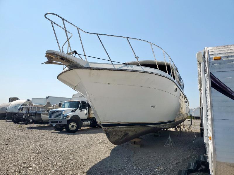 1997 Boat Boat