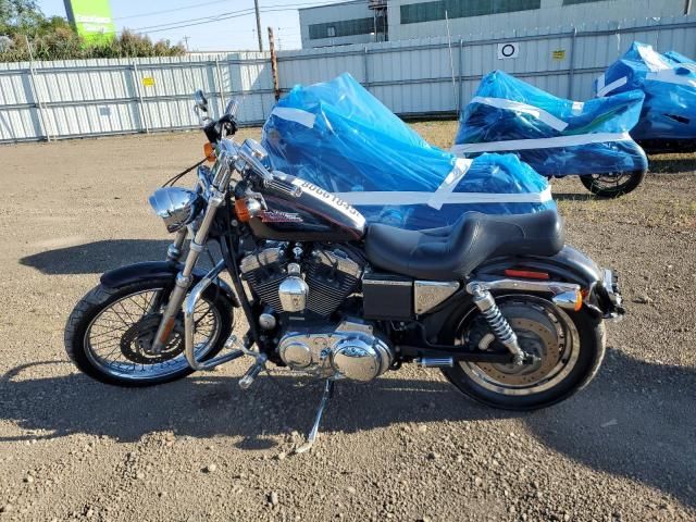 2000 Harley-Davidson XL1200 C