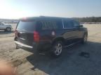 2016 Chevrolet Suburban K1500 LTZ