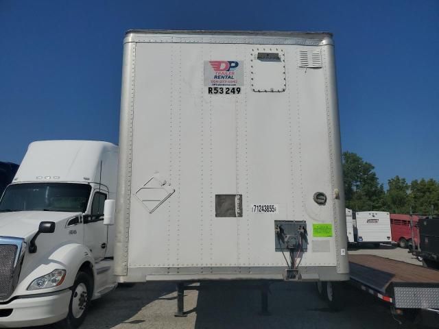 2006 Wabash National DRY Van Trailer