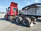2009 Freightliner Convention-Semi Truck