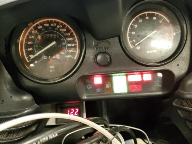 2000 BMW R1100 RT