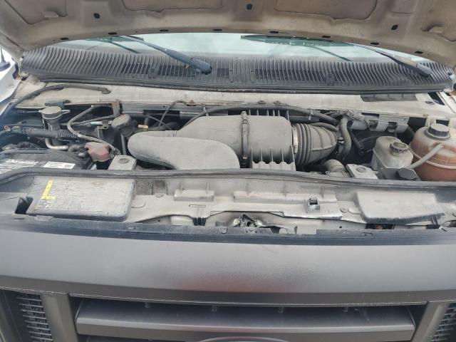 2009 Ford Econoline E350 Super Duty Van