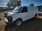 2014 Chevrolet G2500 Chevy Express