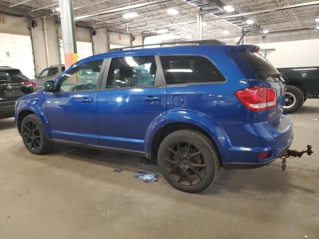 2015 Dodge Journey SXT