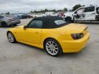 2006 Honda S2000