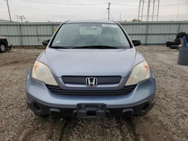 2008 Honda CR-V LX