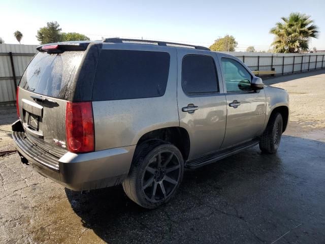 2008 GMC Yukon