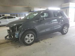 2018 Chevrolet Trax 1LT en venta en Sandston, VA