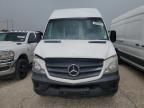 2014 Mercedes-Benz Sprinter 2500
