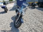 2015 Yamaha XVS1300 CT