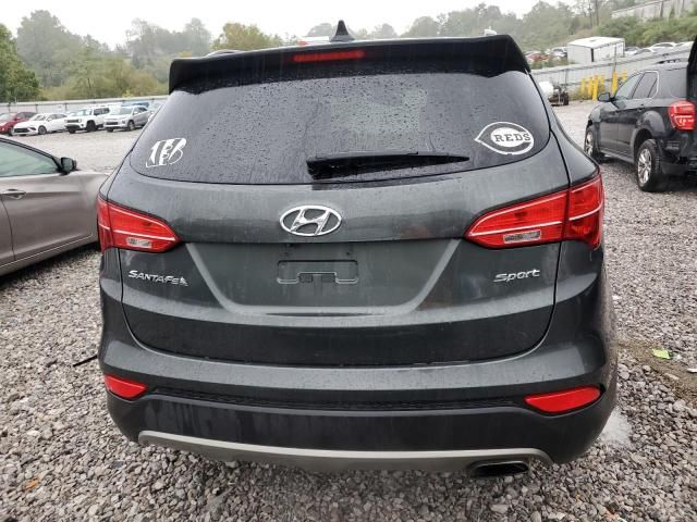 2014 Hyundai Santa FE Sport