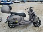 2024 Vespa GTS/SEI Giorni 300